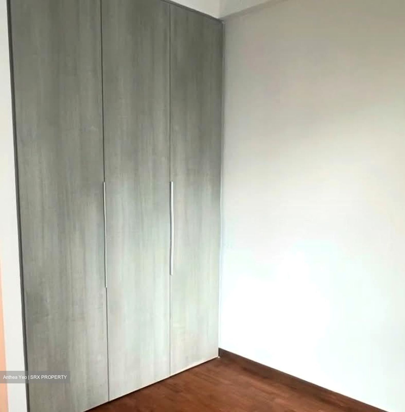 Esparina Residences (D19), Condominium #584880171